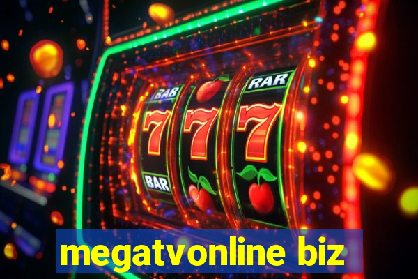 megatvonline biz